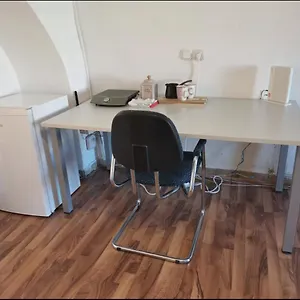  Appartement Unique Near Tivoli