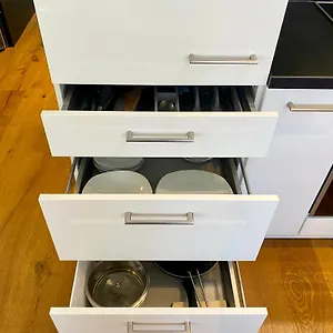  Appartement Boennium