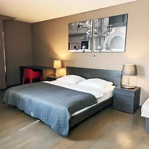  Appartement Nitro