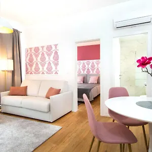  Appartement Cozy